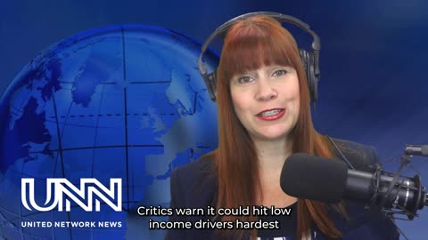 The Rundown: Bold, unheard stories from across the globe. Discover the stories that matter.