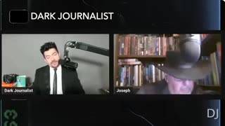 CIA UFO File Wars Age Of Disclosure EXPOSED! JOSEPH P FARRELL w/ Dark Journalist