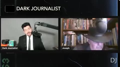 CIA UFO File Wars Age Of Disclosure EXPOSED! JOSEPH P FARRELL w/ Dark Journalist