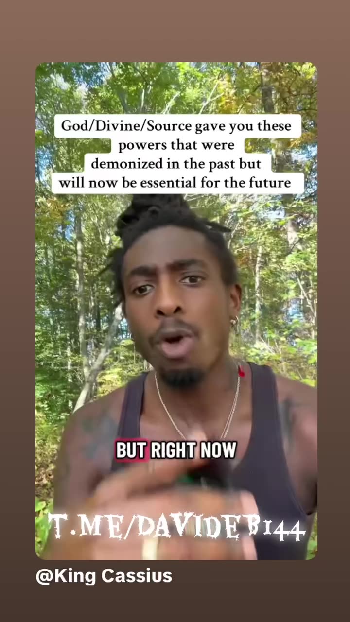 STAY ON YOUR MISSION!✨