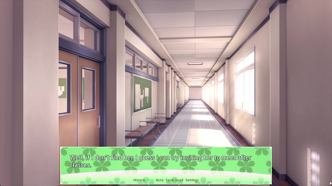 Guess She's Gone - Love & Shyness Pt.47