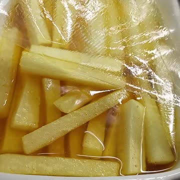 Radish Pickled Recipe in 5 minutes #shorts #food #recipes #easyrecipe #5minutes