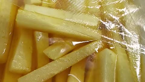 Radish Pickled Recipe in 5 minutes #shorts #food #recipes #easyrecipe #5minutes