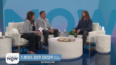 Canada BANS Christian Worship — Antichrist Spirit Rising! _ Sean Feucht