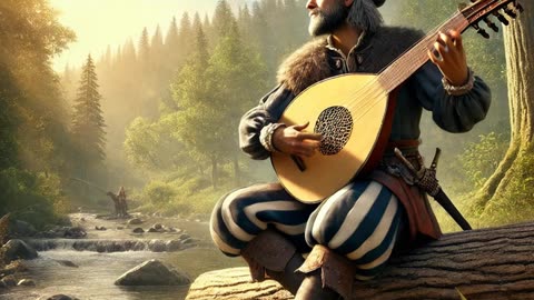 Kingdom Come Deliverance 2 - A Strange Farewell (OST)