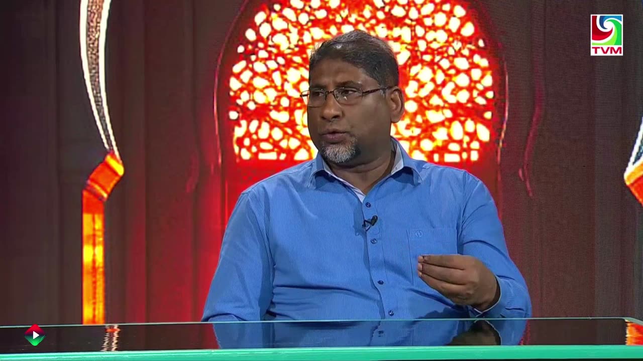 TVM - Hilay TV