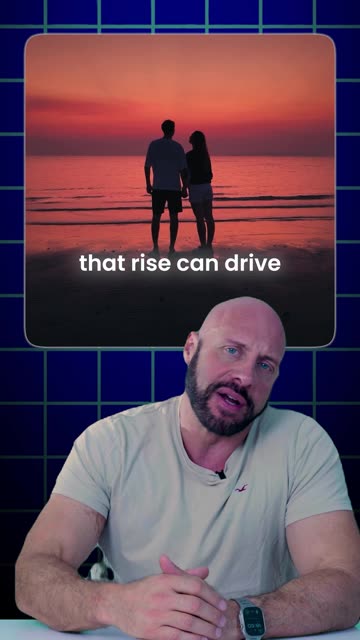 Why TRT Didn't Fix Your Libido (The Real Reason) #trt #testosterone