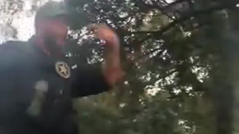 Beaufort County, SC obese system pig suspended after pulling gun on teens in Hilton Head