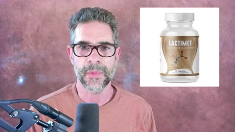 Lactic Acid Supplementation For Muscle and Brain