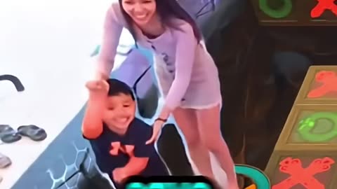 The Floor Is Lava: Don’t Be the Fool Challenge!