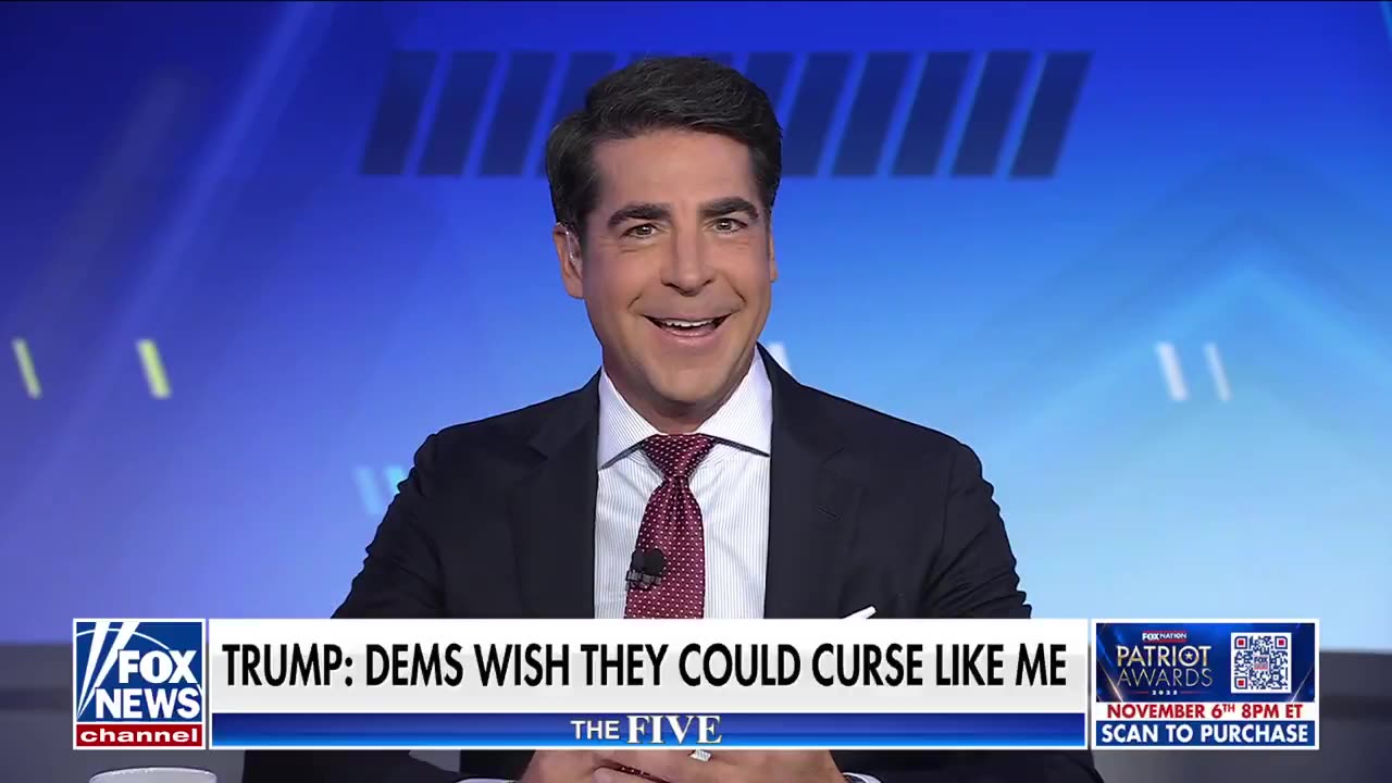 Desperate Dems’ breakdown over Trump’s ballroom continues