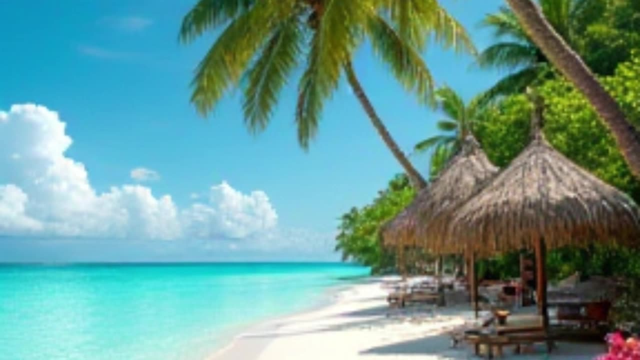 Island Paradise