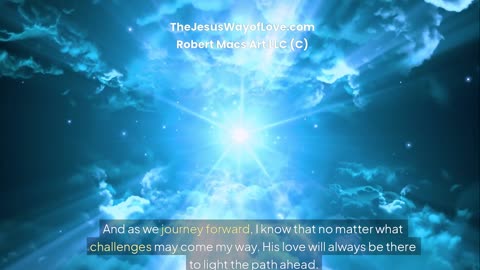 Chapter 2 The Jesus Way of Love