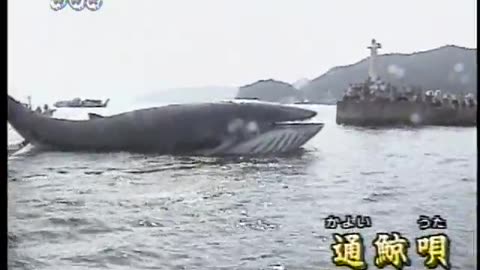 Japan NHK September 14, 2001 400am-430am JST