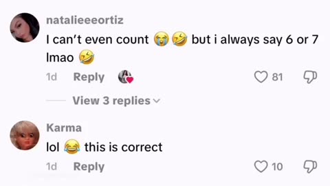 Never settle for leftovers