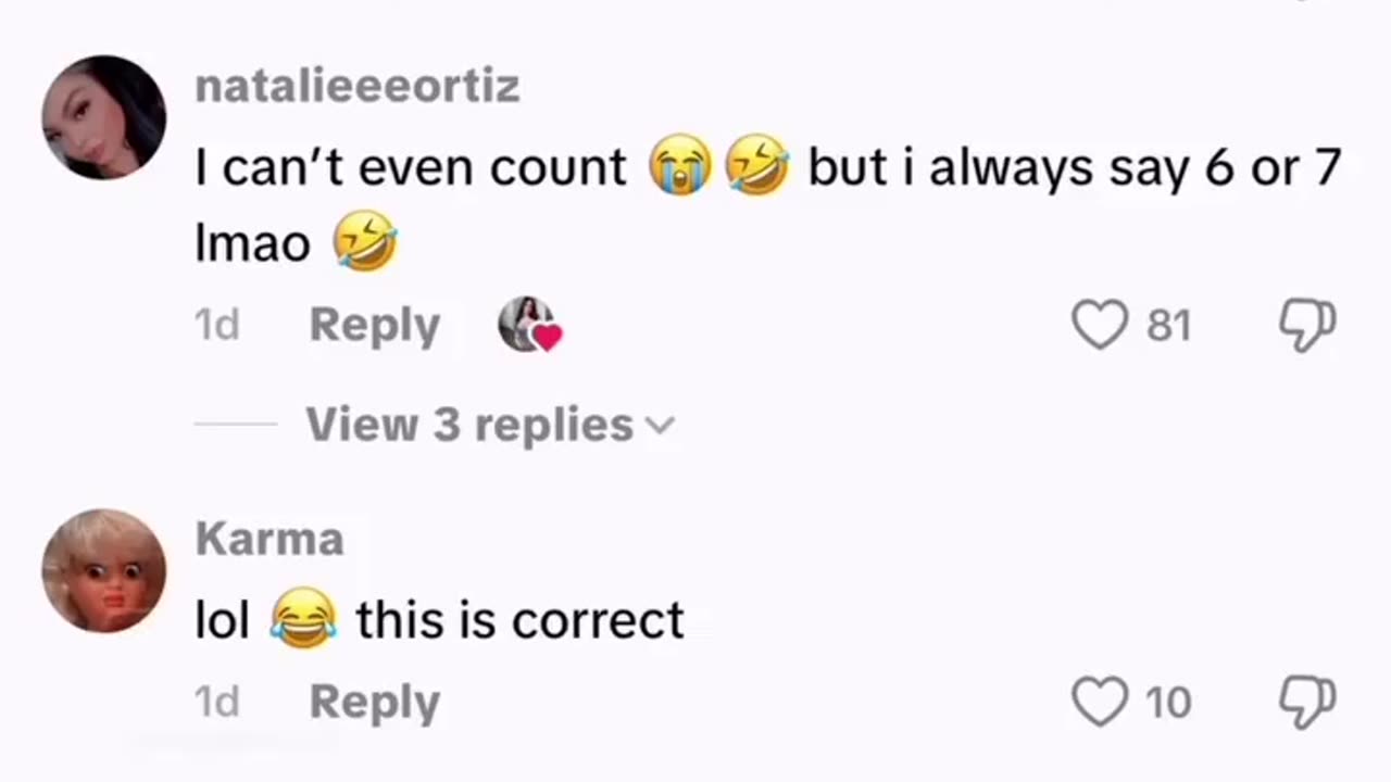 Never settle for leftovers