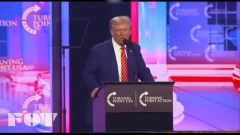 Donald Trump - Nova svetloba