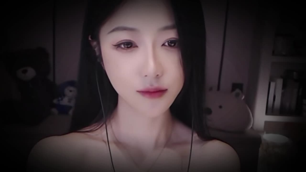 ASMR Relaxing Head Massage for Sleep(No Talking)