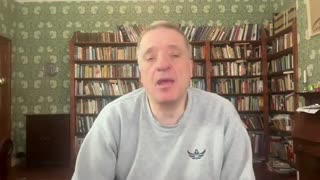 Moscow Writes Off Trump; Says Macron To Send Troops Ukraine; Pokrovsk Trap Tightens; China Scolds US