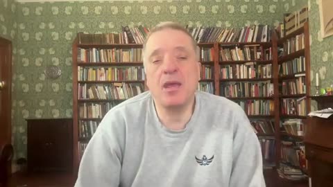 Moscow Writes Off Trump; Says Macron To Send Troops Ukraine; Pokrovsk Trap Tightens; China Scolds US