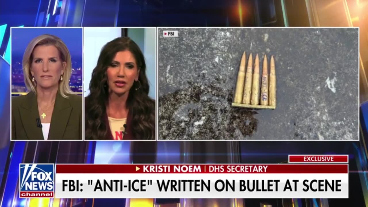 Democrats Give Killers Cover