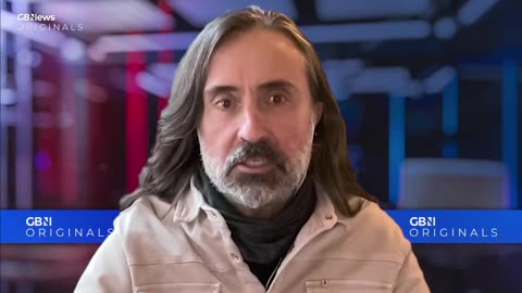 Neil Oliver We were scammed