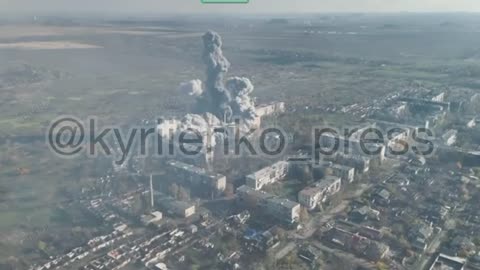 💥🏙️ Ukraine Russia War | Airstrike on Apartment Building in Rodynske Captured by AFU Drone | RCF