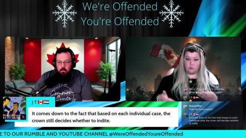 446 Conservative MP's have LEFT the Party, Liberal Majority??