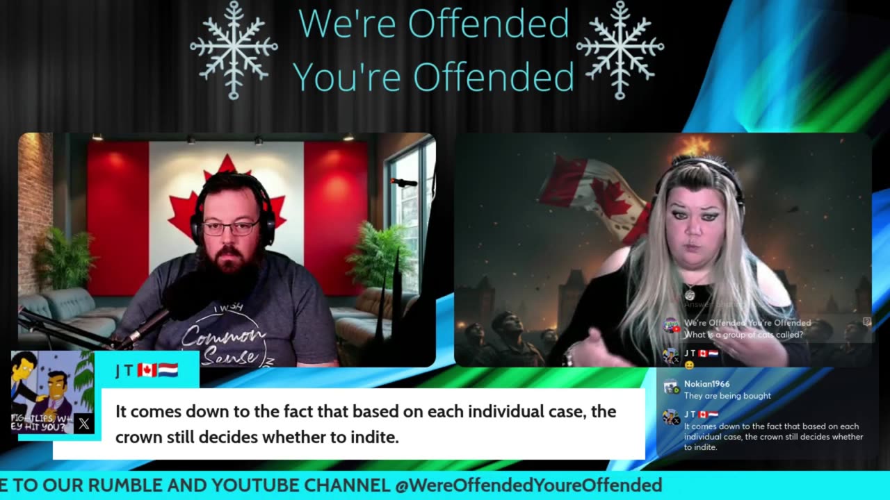 446 Conservative MP's have LEFT the Party, Liberal Majority??