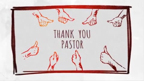 It’s October and It’s Pastors’ Appreciation Month