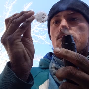 KANNIBAL KANNABIS smoking meth 1