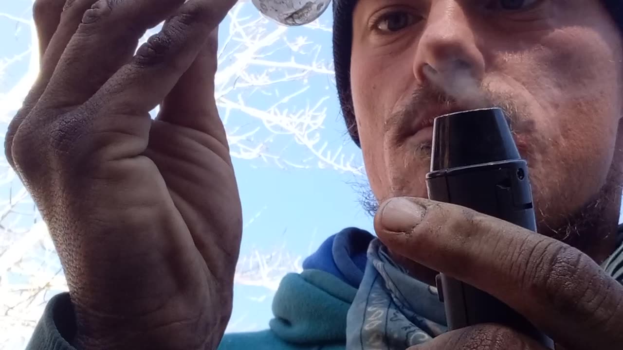 KANNIBAL KANNABIS smoking meth 1