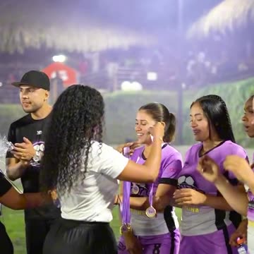 Aportando un granito de arena mediante el Deporte