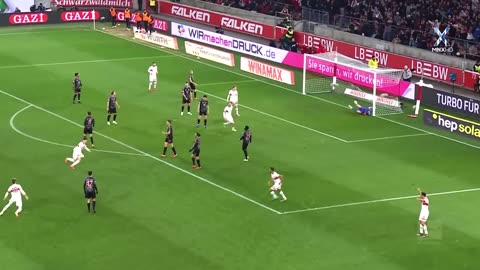 Best Goals of the Year 2025