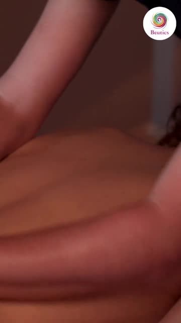 Unlock your peak performance with Beutics Sports Massage