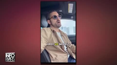 VIDEO: Chinese Surrogacy Scam Used To Buy American Citizenship & Milk US Welfare...