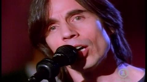 Jackson Browne - The Pretender