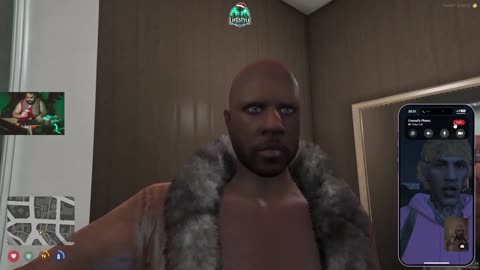 "UNBANNED FROM FIVEM IM SO HAPPY" 12/4/25 Stackswopo Stream