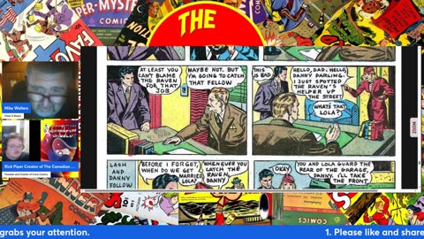 THE MIKESTAND - 11/30/25