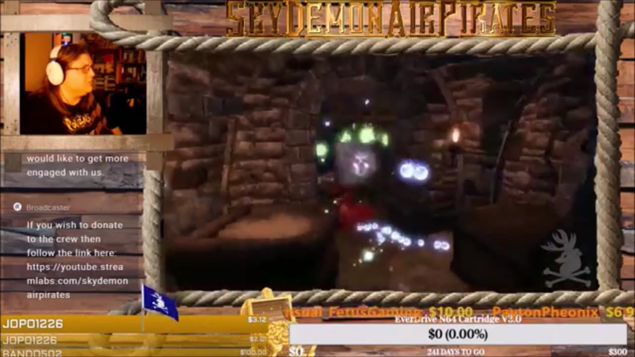 Fable II - Part 39 - Defending Castle Fairfax