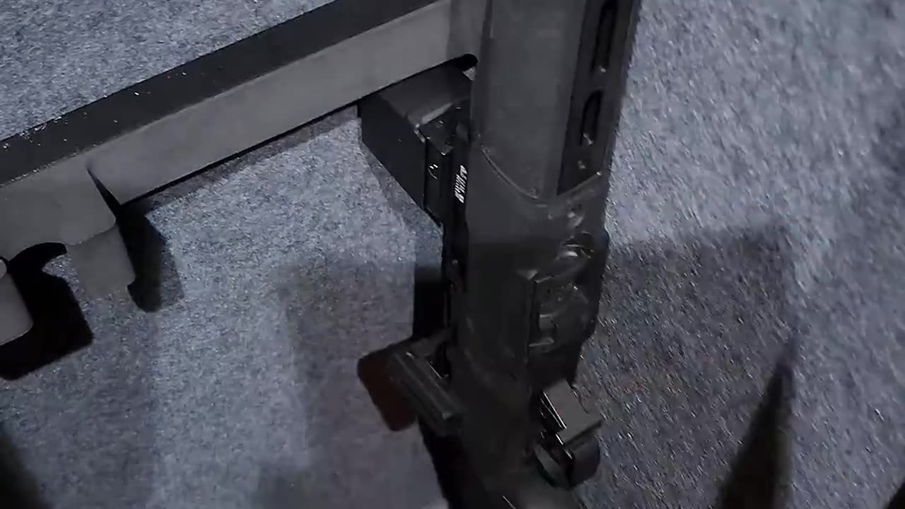 Best Budget Biometric Safe_