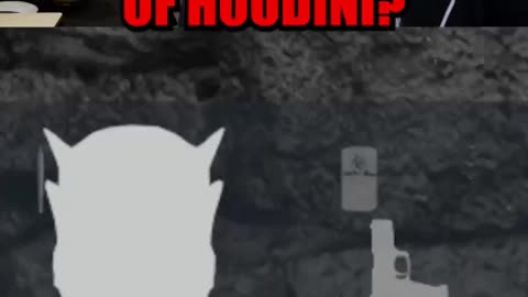 Houndini Finally bUsTeD