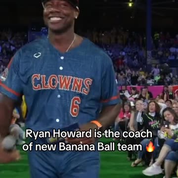 Savannah Bananas' Banana Ball coming to Comerica Park in September 2026