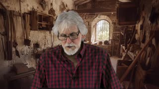 A Walk Through the Carpenter's Shop (s9e6) - When "Perfect Timing" Becomes the Perfect Storm