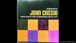 John Cassio - Baião de Nós Dois