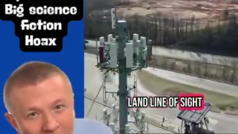 The truth about GPS and satellites