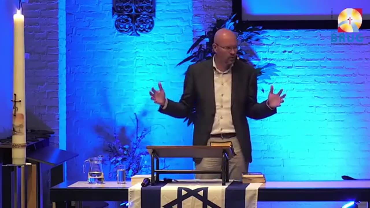 Oscar Lohuis - Waarom houdt de wereld zich zoveel met Israël bezig