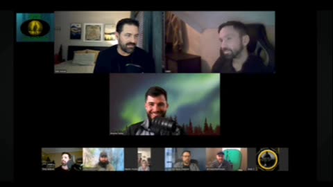 The little season & Personal Testimonies (Damon; A Seat for Jesus cont'd & Tyler Woodz)