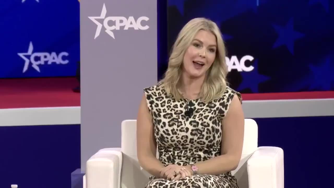 Karoline Leavitt calls out former CNN host Jim Acosta