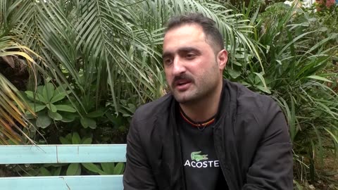 US immigration pause blocks Afghan refugees' 'path of hope'